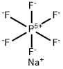 21324-39-0 Hexafluorofosfato de sodio