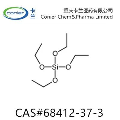 68412-37-3 Poli(dietoxisiloxano)