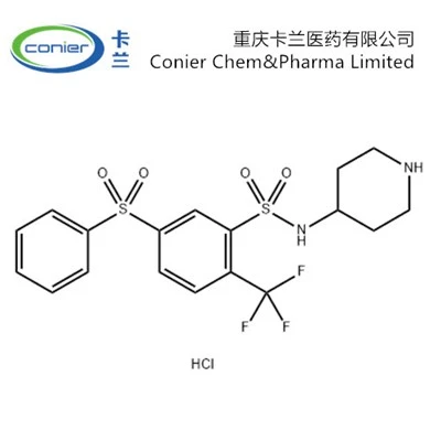 CAS 1781835-02-6|MANERA 316606 Clorhidrato